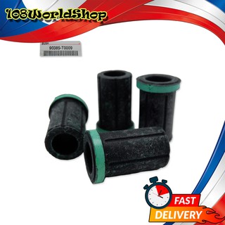 Genuine Febest Rear Spring Bushing ยาว แท้ Toyota Toyota Hilux Vigo Champ ปี 2005 - 2015