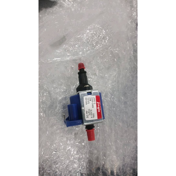 ของแท้ 100% JIAYIN JYPC-3 ปั๊มน้ํา สําหรับเตารีดไอน้ํา Philips GC8755 GC7808 GC7805 GC7630 GC7620 GC7619 GC9642 - รูปที่ 2