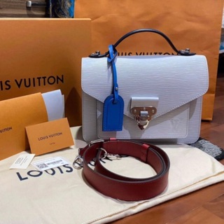 🤸‍♂️SOLD XXXXX Louis Vuitton Epi Neo Monnceau 2020