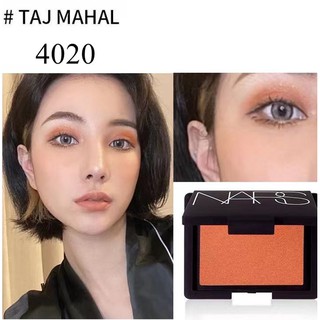 (4.8g)NARS Blush สี Orgasm /สี Deep Throal/สี TAJ MAHAL.