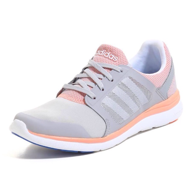 ADIDAS Cloudfoam Xpression W | Shopee Thailand