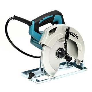 MAKITA เครื่องเลื่อยไฟฟ้า ขนาด7นิ้ว 1600w ระยะตัดลึก 65-67 มม. ที่ 90 ° และ 44-45 มม. ที่ 45 ° รุ่น HS7010