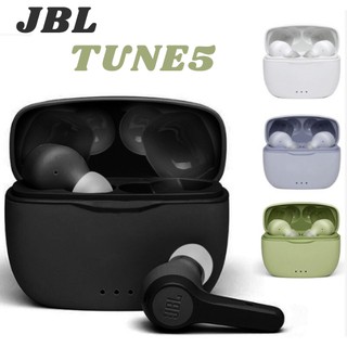 🌸ใหม่พร้อมส่ง🌸 JBL TUNE 215 TWS Bluetooth Headset หูฟังพร้อมกล่องชาร์จ