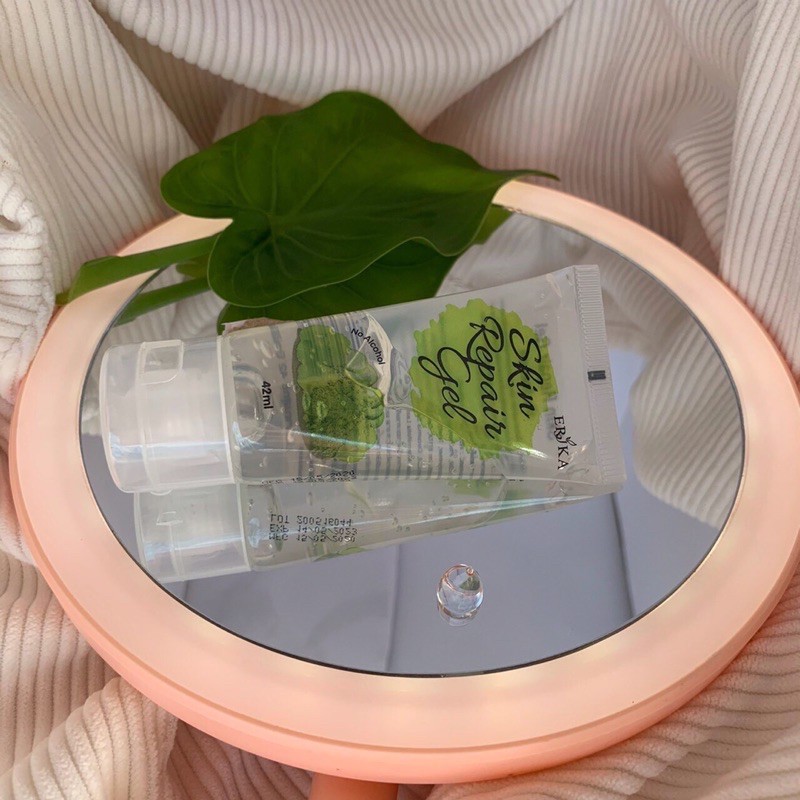 เจลซ่อมผิว erika 99฿