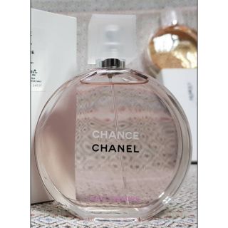 CHANCE Eau Tendre Eau de Toilette Spray
100ml.