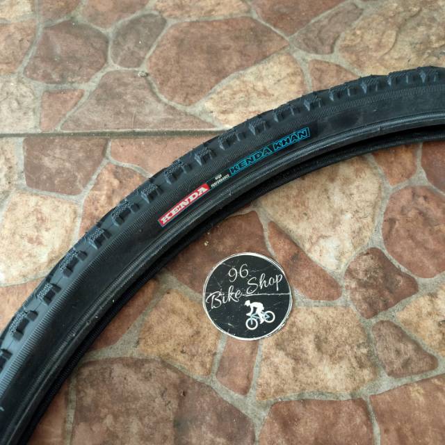 ยาง KENDA KHAN 700 X 38C OUTER