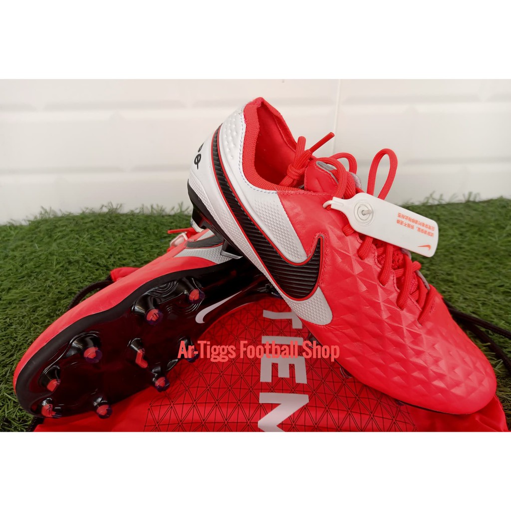 tiempo legend 8 elite