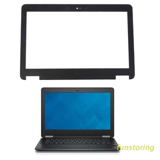 Fun กรอบหน้าจอ LCD 04VCNC 0F0XP9 สําหรับ Dell Latitude E7240