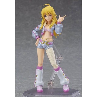 [ฟิกเกอร์แท้]​ Model​ 331 figma Miki Hoshii [ GSC ] ลด10%