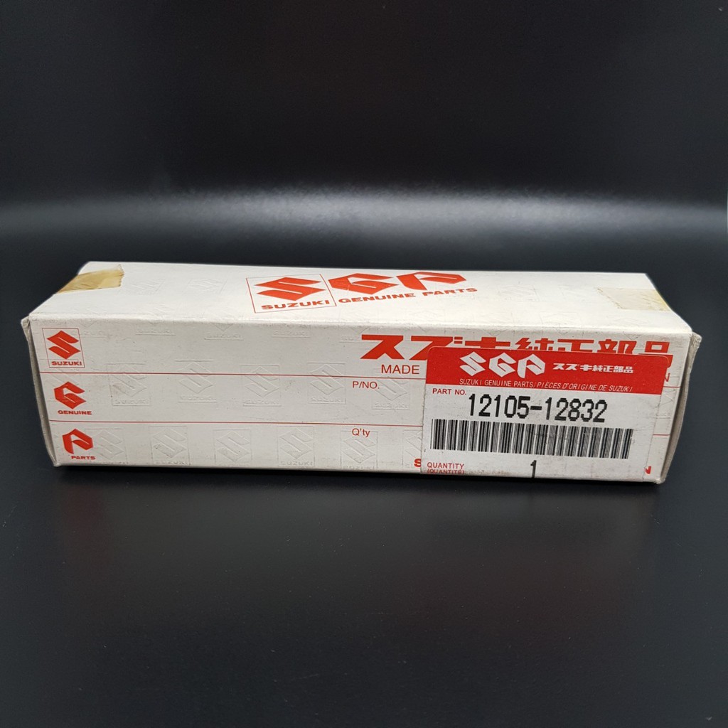 ก้านสูบ RGV แท้ SUZUKI CONNECTING ROD KIT MADE IN JAPAN