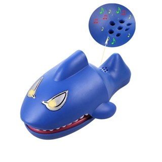 T.P.TOYS ปลาฉลามงับนิ้ว Shark Bite (battery)