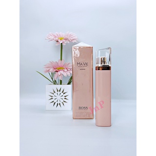 HUGO BOSS MA VIE POUR FEMME INTENSE EDP. น้ำหอมแท้แบ่งขาย