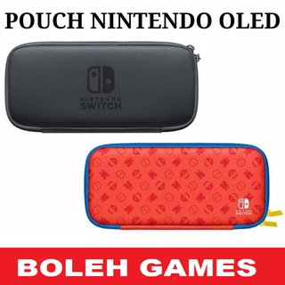 Oled กระเป๋าเคส สําหรับ Nintendo Switch OLED