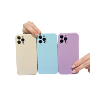 เคส Realme C21Y C17 7i C15 C12 C11 5 5S 5i 6i C1 C2 C3 C3i Narzo 20 10 10A 20A 30A Camera Protection Soft TPU Case