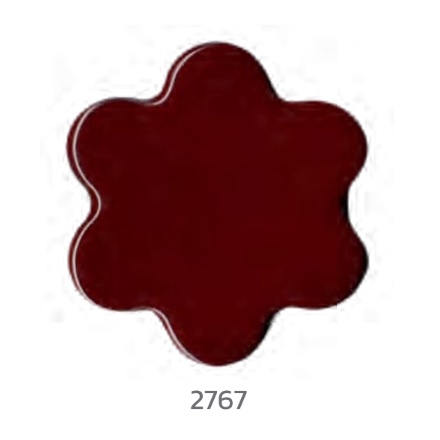 PGST-2767 สีสเตนสีน้ำตาลแดง-100 g