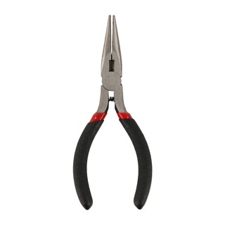 pliers MATALL LONG NOSE PLIER 4.5" Hand tools Hardware hand tools คีม คีมปากแหลม MATALL 4.5 นิ้ว เครื่องมือช่าง เครื่องม