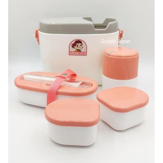 Set Lunch Box งาน Hakko พร้อมกล่องบรรจุ [6 Pieces]