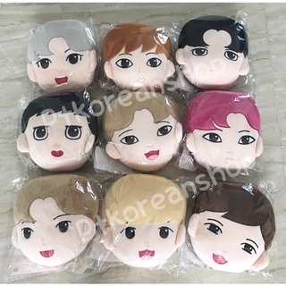 [#EXO] พร้อมส่ง!!! หมอน Exo มีทั้งหมด 9 เมมเบอร์จ้า