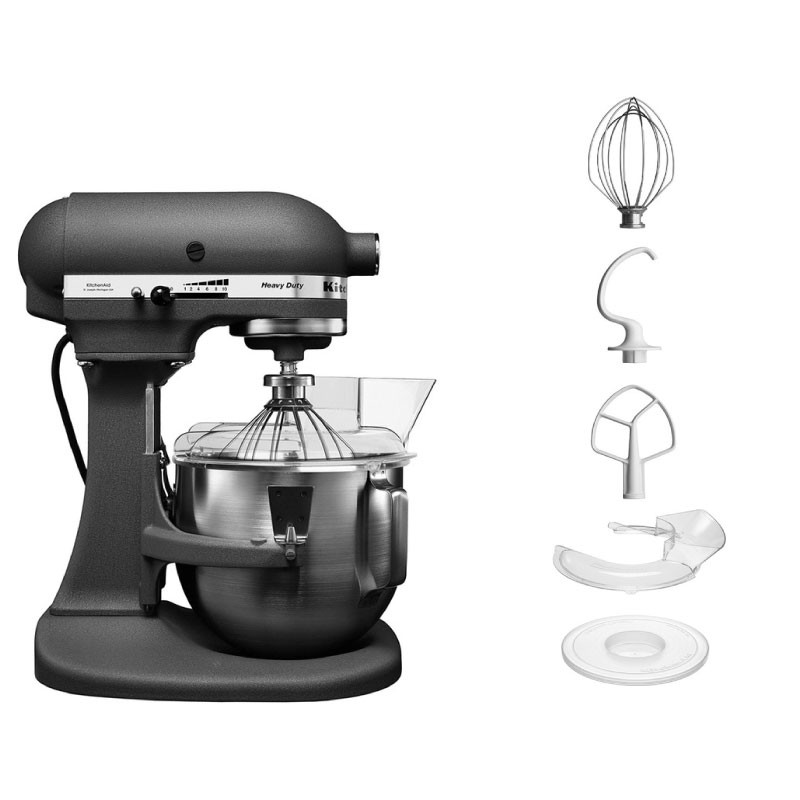 KitchenAid 5KPM5 Stand Mixer 5 Qt ,4.8 L Heavy Duty / เครื่องผสมอาหาร