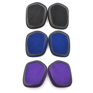✿ ฟองน้ําครอบหูฟัง แบบยืดหยุ่น ใส่สบาย สําหรับหูฟัง G733 G335