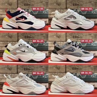 Nike M2K Tekno (size36-45)มีกว่า10สี