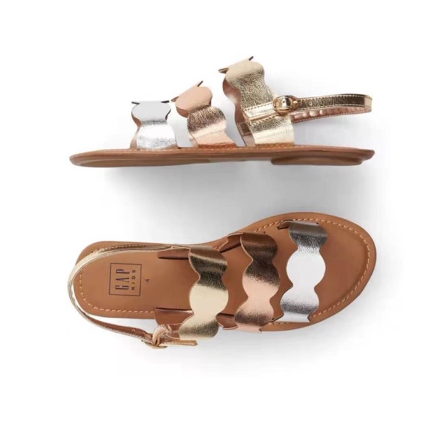 รองเท้าแตะ GAP BABY (991)