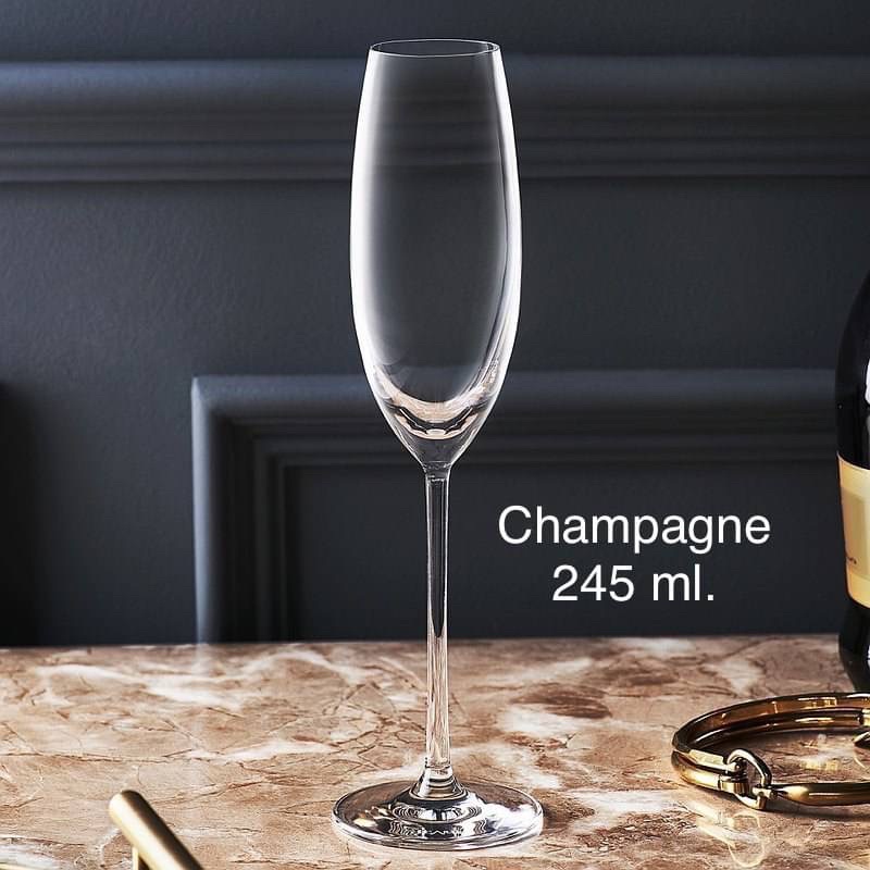 Lucaris Lavish Champagne 245 ml.