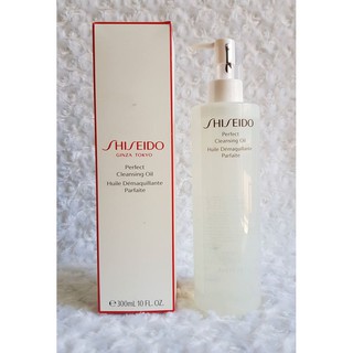 💦Shiseido Perfect Cleansing Oil 180ml .💦 .