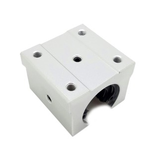 SBR16UU บล็อกแบริ่งเชิงเส้น(SBR16UU Linear Bearing Block)