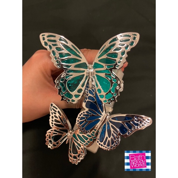 หัวปลั๊กเสียบน้ำหอมปรับอากาศ wallflower จาก Bath&BodyWorks  💯