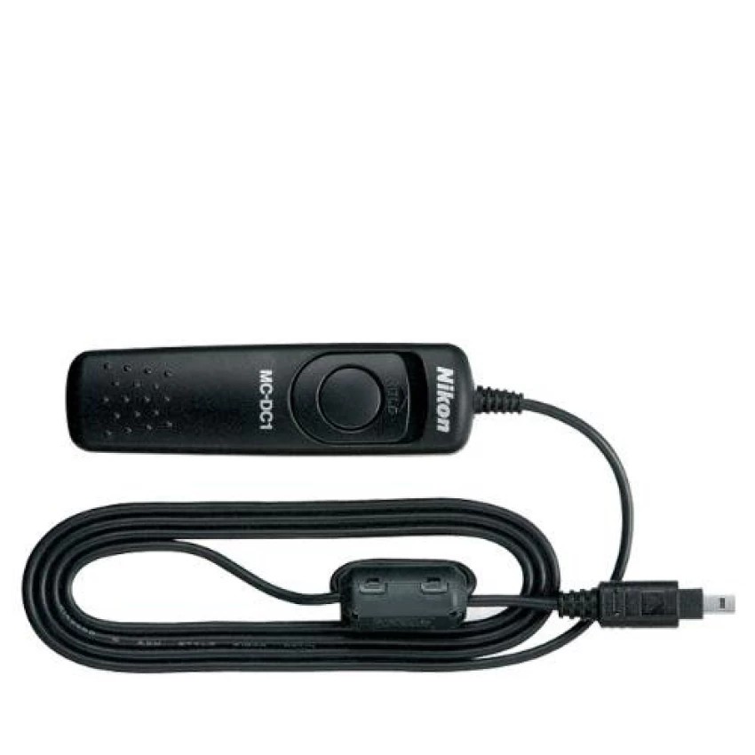 Nikon MC-DC1 Remote Cord for Nikon D70s & D80 DSLR Cameras.สินค้าNIKONแท้