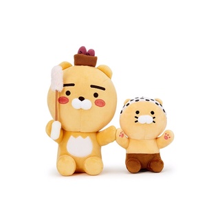 🧸✨พร้อมส่ง ตุ๊กตา Ryan และ Chunshik✨🎫