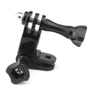 อุปกรณ์เสริมกล้อง gopro 3 - way extension pivot arm สําหรับกล้องแอคชั่น