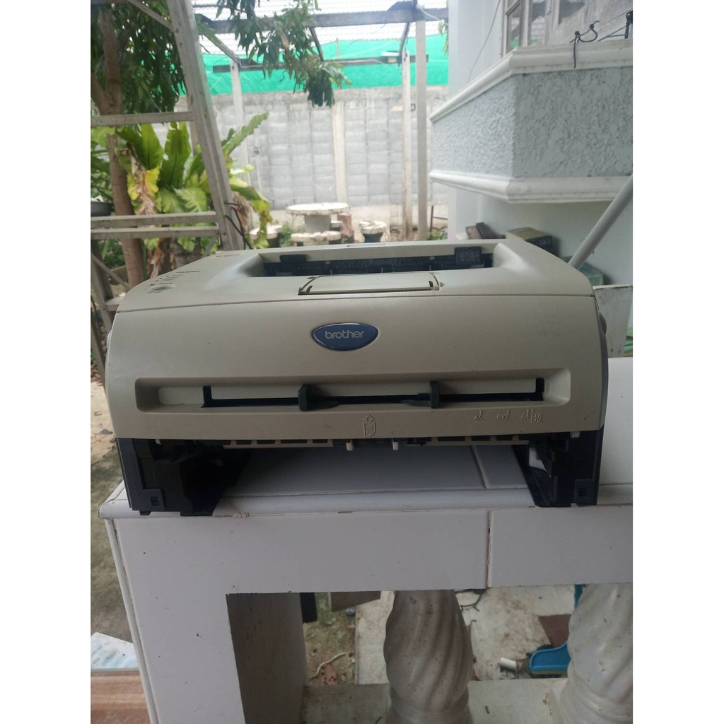 brother HL2040 อะไหล่เปิดติดครับ manoontana ThaiPick