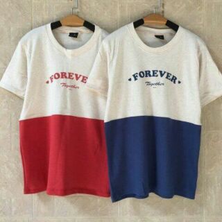 เสื้อคู่ forever