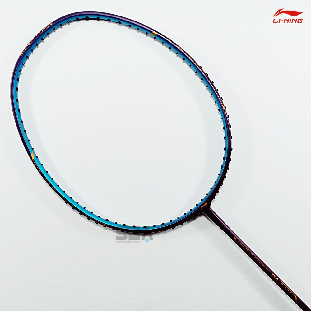 Li-Ning ไม้แบดมินตัน รุ่น Super Force 84 Plus โปรโมชั่นพิเศษ