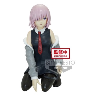 1323685 Fate/Grand Order: Shuukyoku Tokuiten - Kani Jikan Shinden Solomon - Mash Kyrielight (Bandai Spirits)