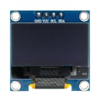 โมดูลหน้าจอ LCD 0.96 นิ้ว IIC Serial 4pin สีขาว ฟ้า เหลือง ฟ้า เหลือง OLED 128X64 12864 สําหรับ arduino ol