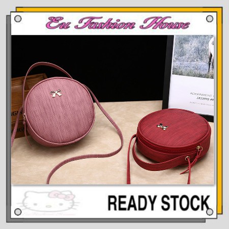 PU SLING BAG EU FASHION HOUSE 239