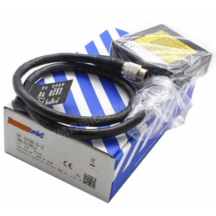HL-G108-sj HL-G112-sj HL-G125-sj ใหม่เลเซอร์เปลี่ยนเซนเซอร์ของแท้สินค้าในสต็อก