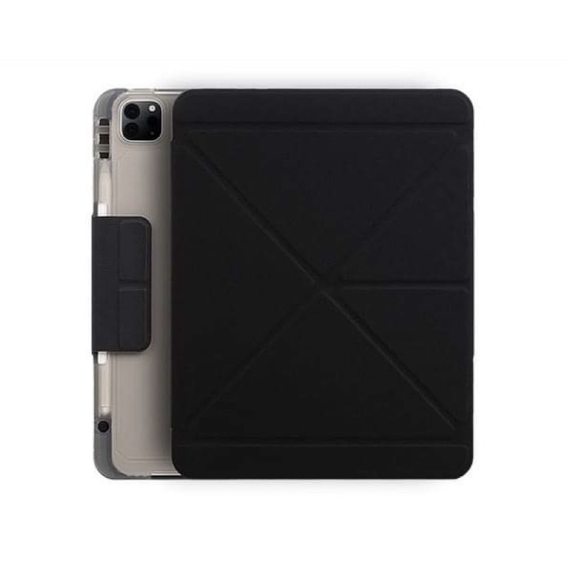 iPad pro 2021 case แท้จาก AppleSheep มือ 1 ยังไม่ได้ใช้งาน สีดำ