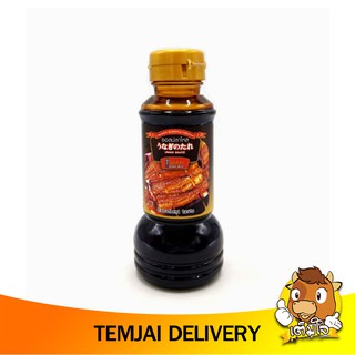 ซอสปลาไหล TSUBAKI 200 ML ขนาดน่ารัก "TSUBAKI" UNAGI SAUCE 200 ML