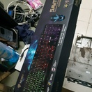 reviewร้านแนะนำคีบอร์ดมีไฟ เมาส์มีไฟ NUBWO Savitar NKM 623 Keyboard Mouse Combo ประกันศูนย์ 1 ปี comment 2