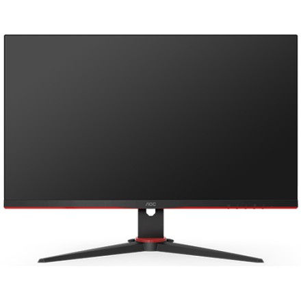 Aoc 23 8 Ips Gaming Monitor 19x1080 144hz 1ms Vga 2xhdmi Dp Adaptive Sync 24g2e Shopee Thailand