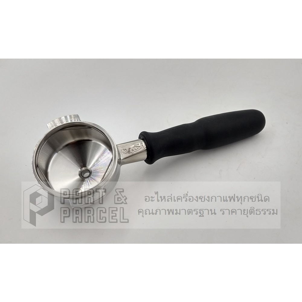 (SKU: L111SSR ) ด้ามชงกาแฟ LA MARZOCCO อะไหล่แท้  อะไหล่เครื่องชงกาแฟ