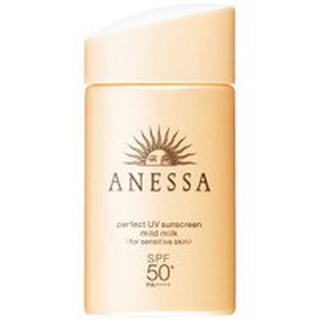 Anessa Perfect UV Sunscreen Mild Milk SPF 50+