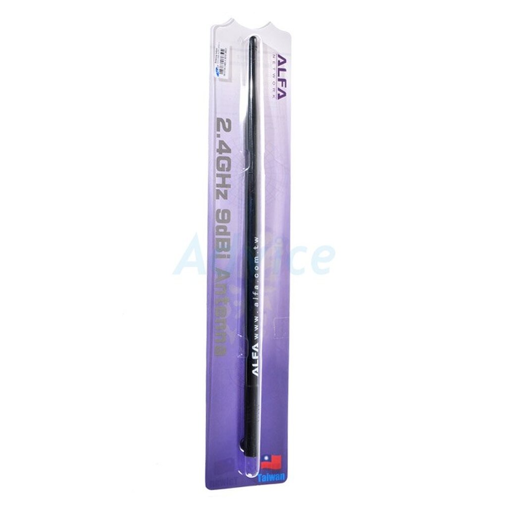 Antenna Indoor Omni 9dBi ALFA (ARS-N19 BP) #2