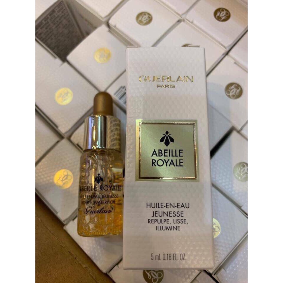Guerlain Abeille Royale Youth Watery Oil 5ml
