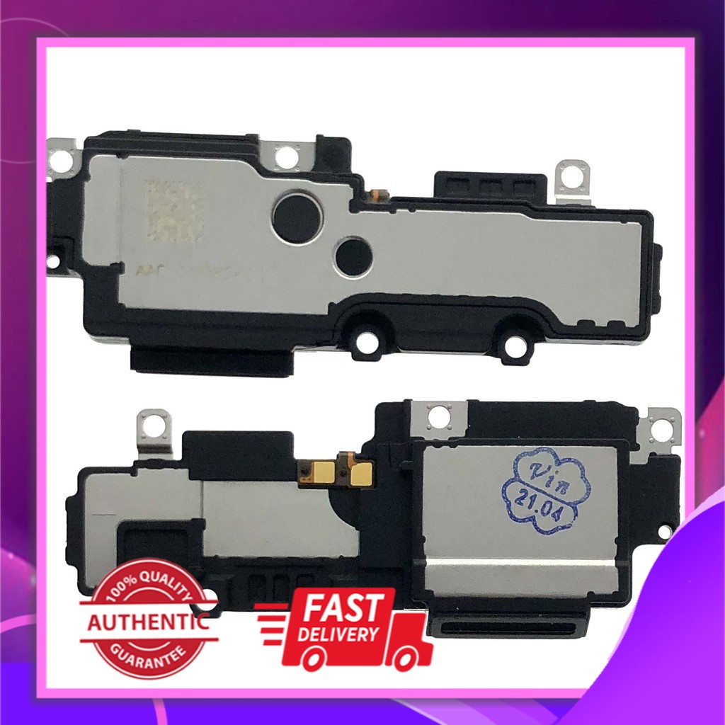 REALME X3 SUPER ZOOM BUZZER ครบชุด