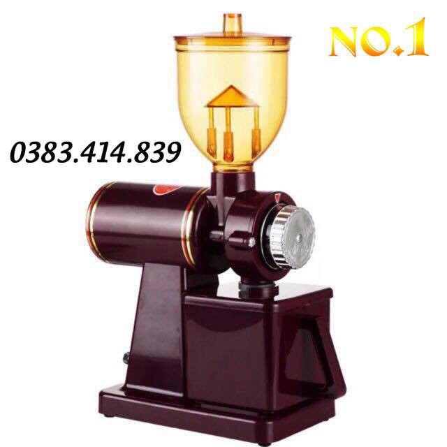 เครื่องบดกาแฟ เครื่องบดกาแฟ 600N - สีดํา